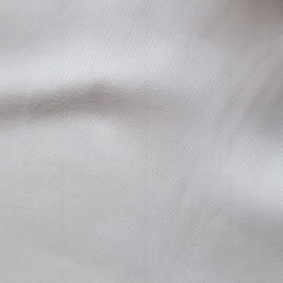 West Elm Tencel Duvet King/Cal King in Frost Grey - Picture 2 of 4